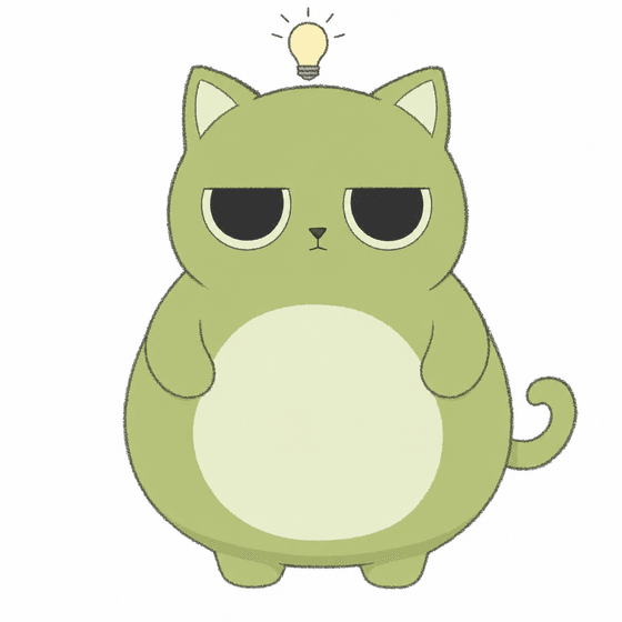 ひらめきの発明家