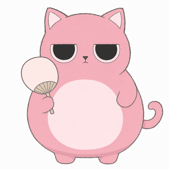 歩くお祭り騒ぎ
